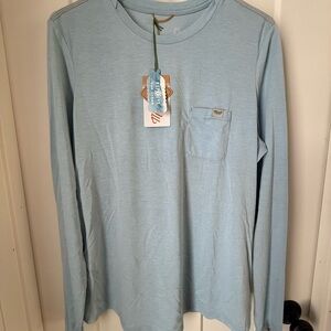 NWT Marsh Wear Womens Longsleeve
